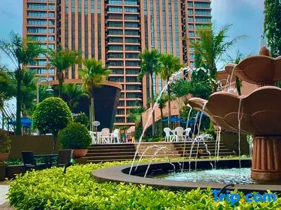 Robinsons Serviced Apartments at Times Square Kuala Lumpur - photo 6
