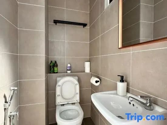 Dpristine 3 bedder sea view opp legoland - photo 4