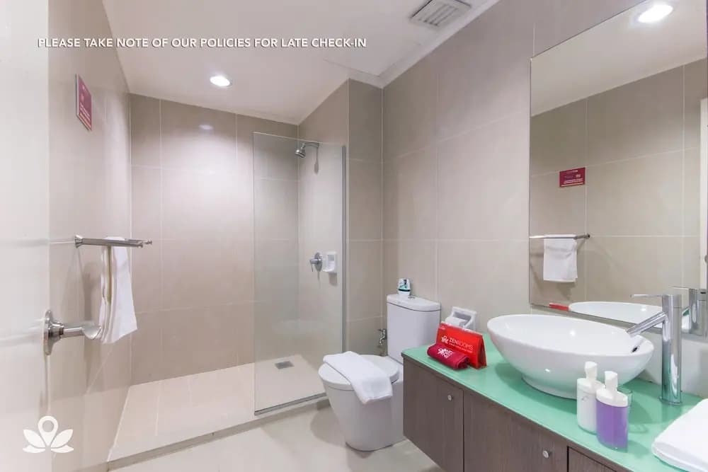 ZEN Home Parkview KLCC - photo 10