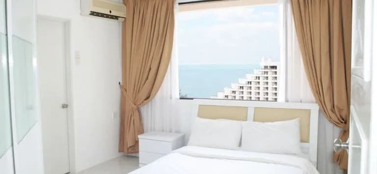 Home Suites - Batu Feringghi - photo 5