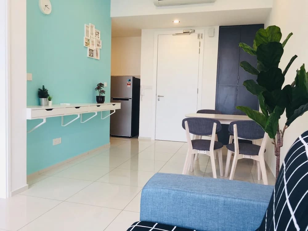 Robertson Suites Kuala Lumpur - photo 15