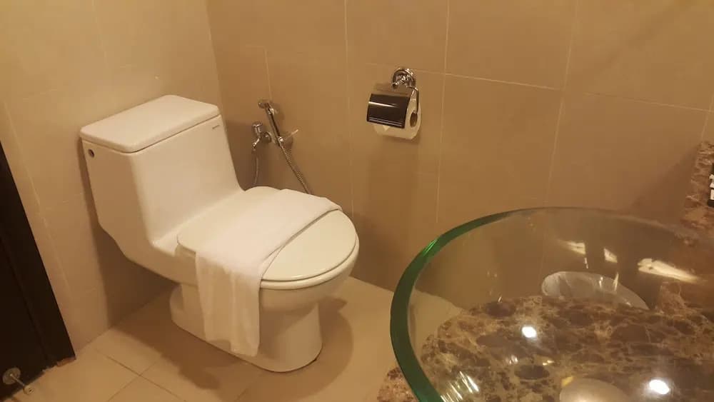 Luxury Studio Room at Sunway Pyramid - photo 6