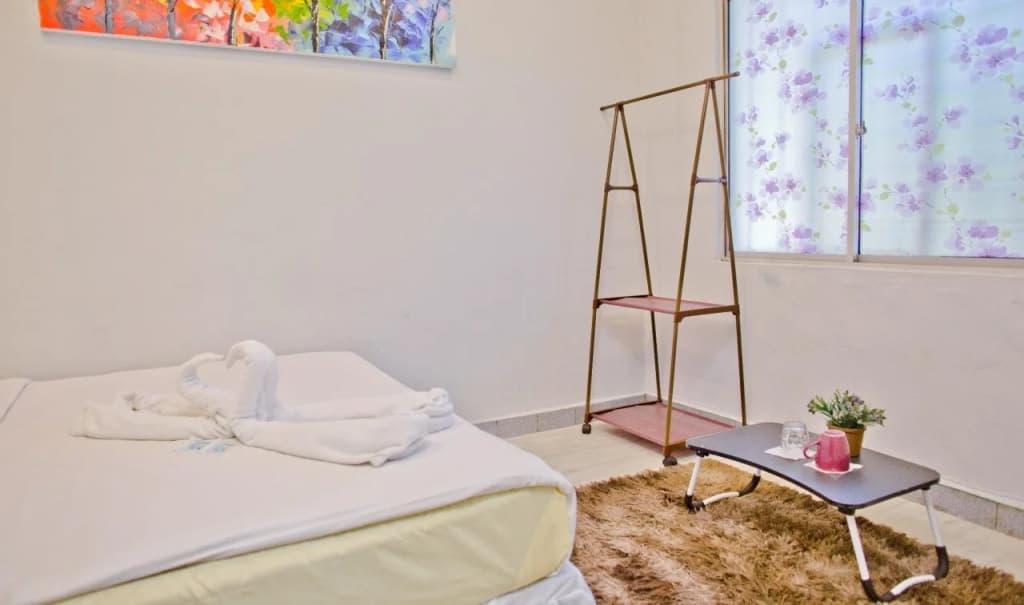 KK Room Sinsuran - photo 12