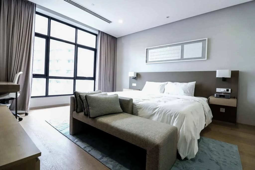 Victoria Home 188 Suites - photo 3