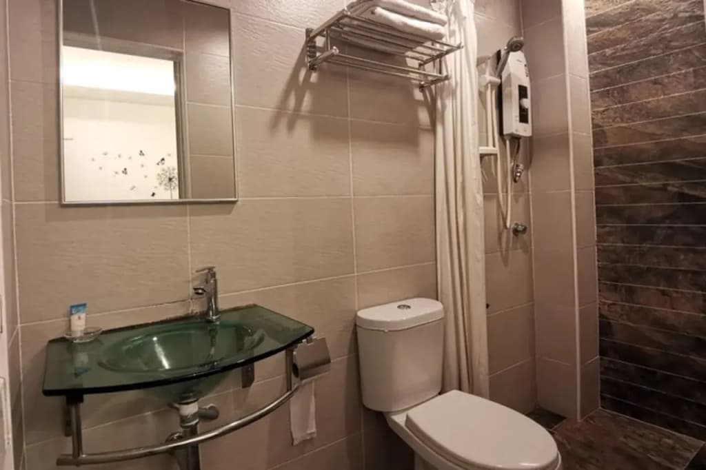 Hotel Zamburger Mariam Melaka - photo 9