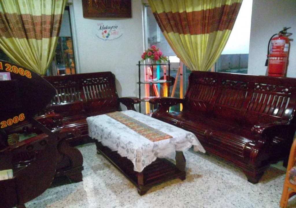 Temenggong Hotel - photo 6