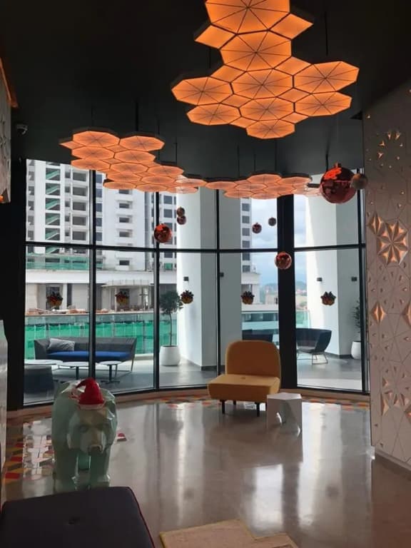 Arte Plus Jalan Ampang by Feel Homes - photo 13
