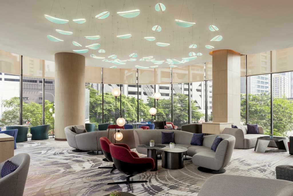 Holiday Inn Kuala Lumpur Bangsar by IHG - photo 1