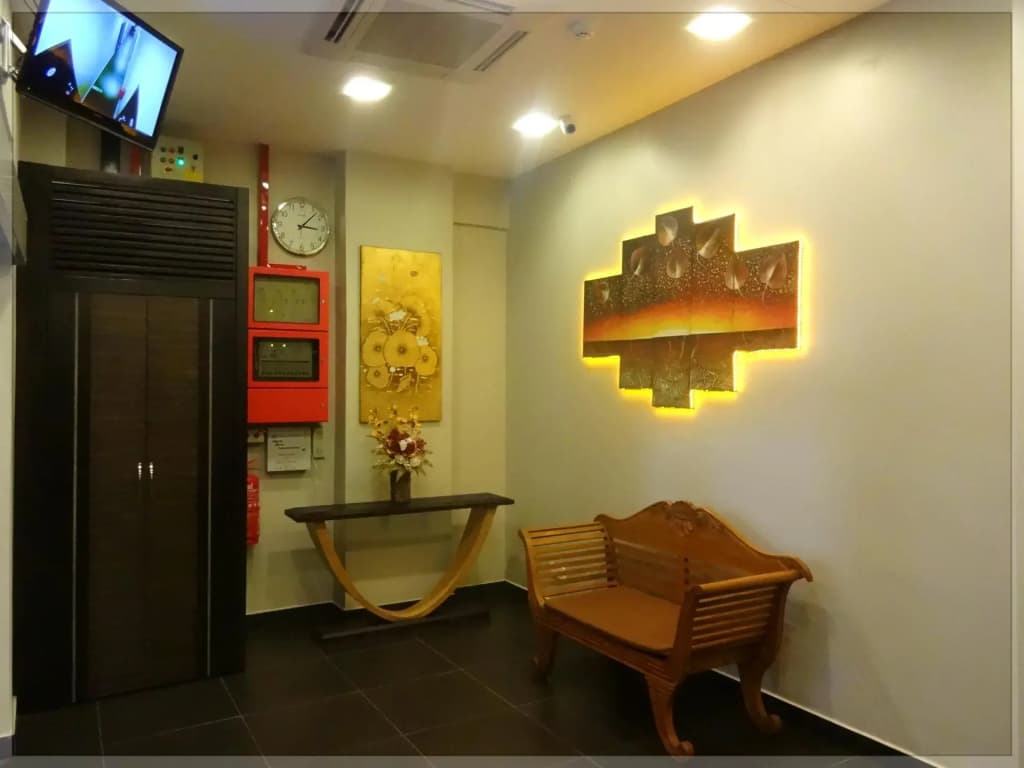 GoodHope Hotel Kelana Mall Kuala Lumpur - photo 10
