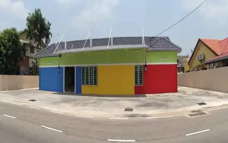 First Homestay - photo 1
