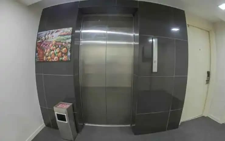 Hotel Sin Jo Sdn. Bhd. - photo 9