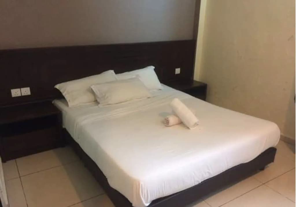 Kesang Laut Hotel - photo 5