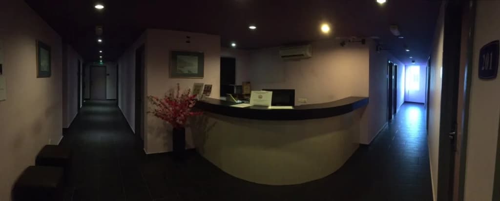 Kota Damansara Boutique Hotel - photo 1