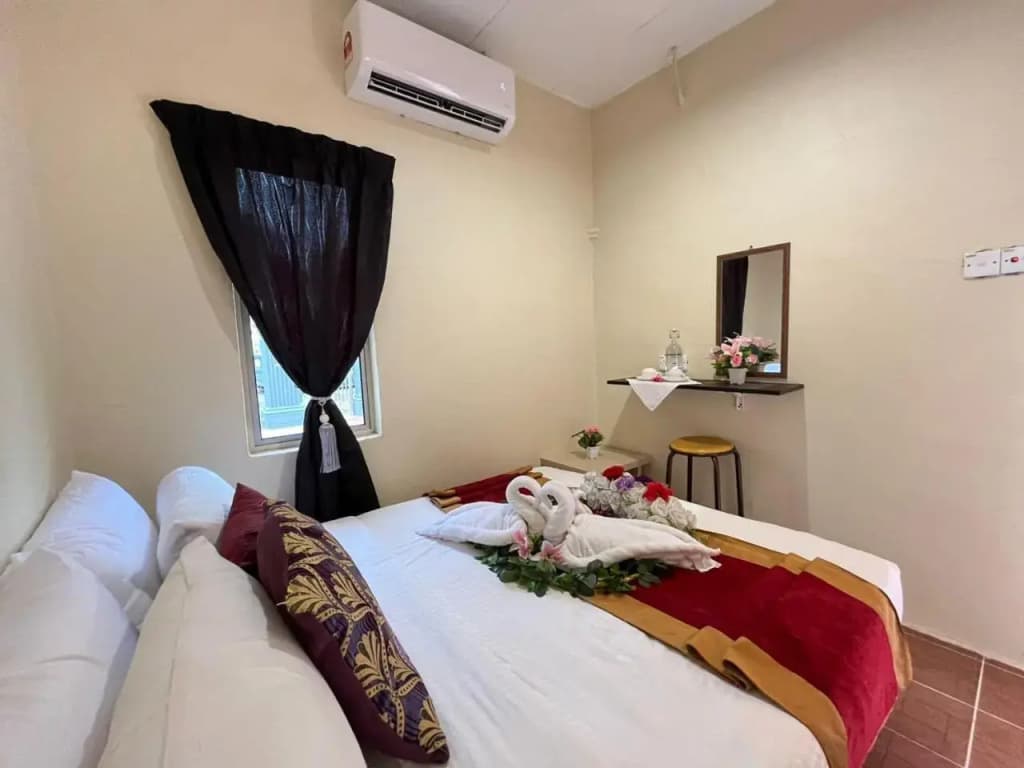 Shahbandar Homestay - photo 15