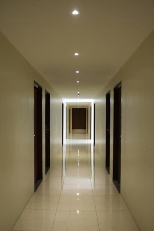 Tambun Inn Hotel - photo 12
