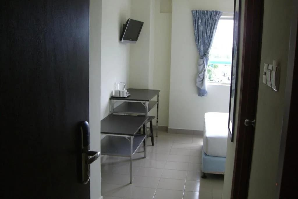 Linkway Hotel - photo 4