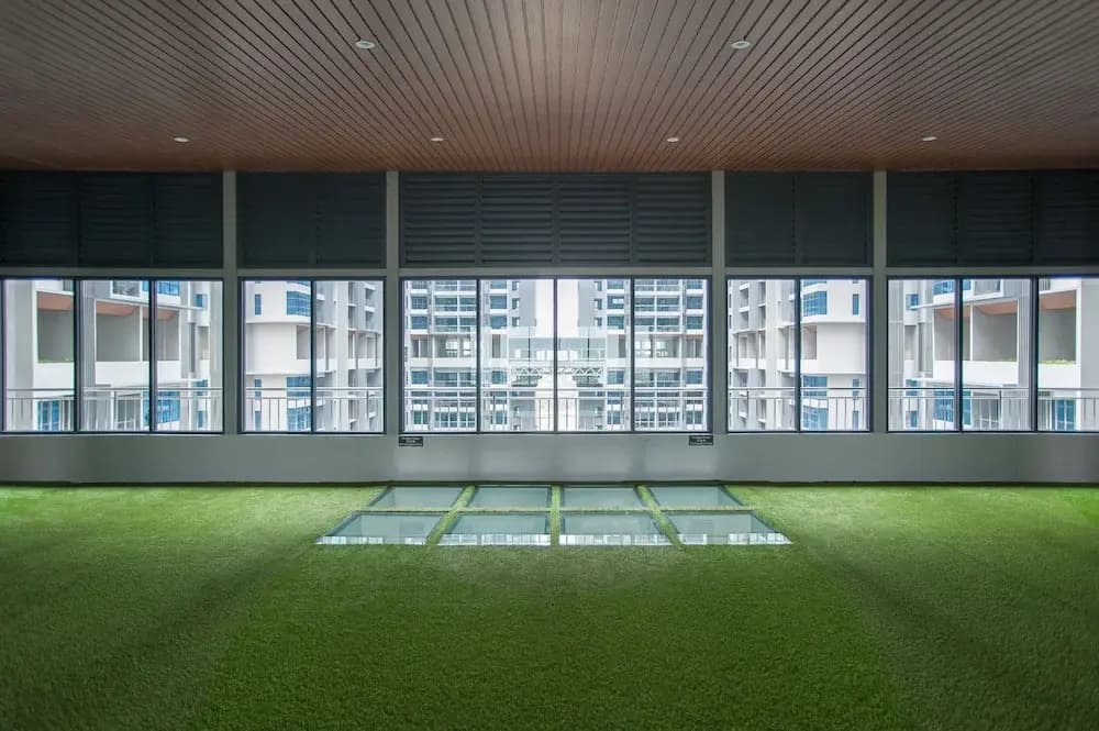 A9 Relax & Enjoy in a Luxury Condo near Jonker St - photo 16