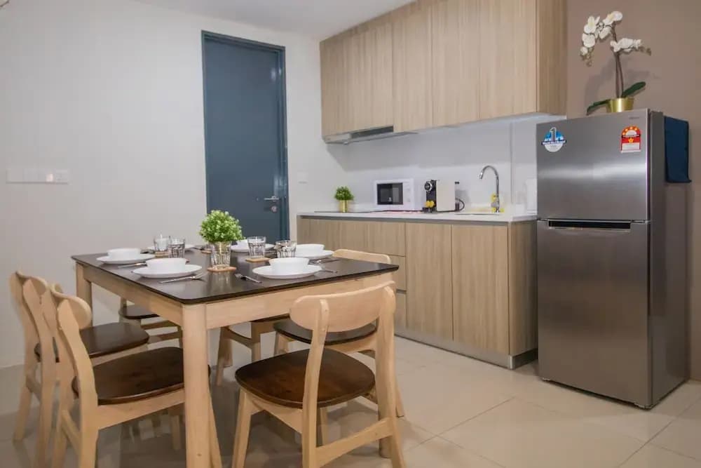 218 Macalister Penang By Plush - photo 20