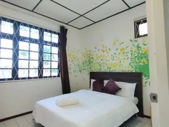Natol Homestay - Venice (Samajaya Tabuan Tranquility Township) - photo 6