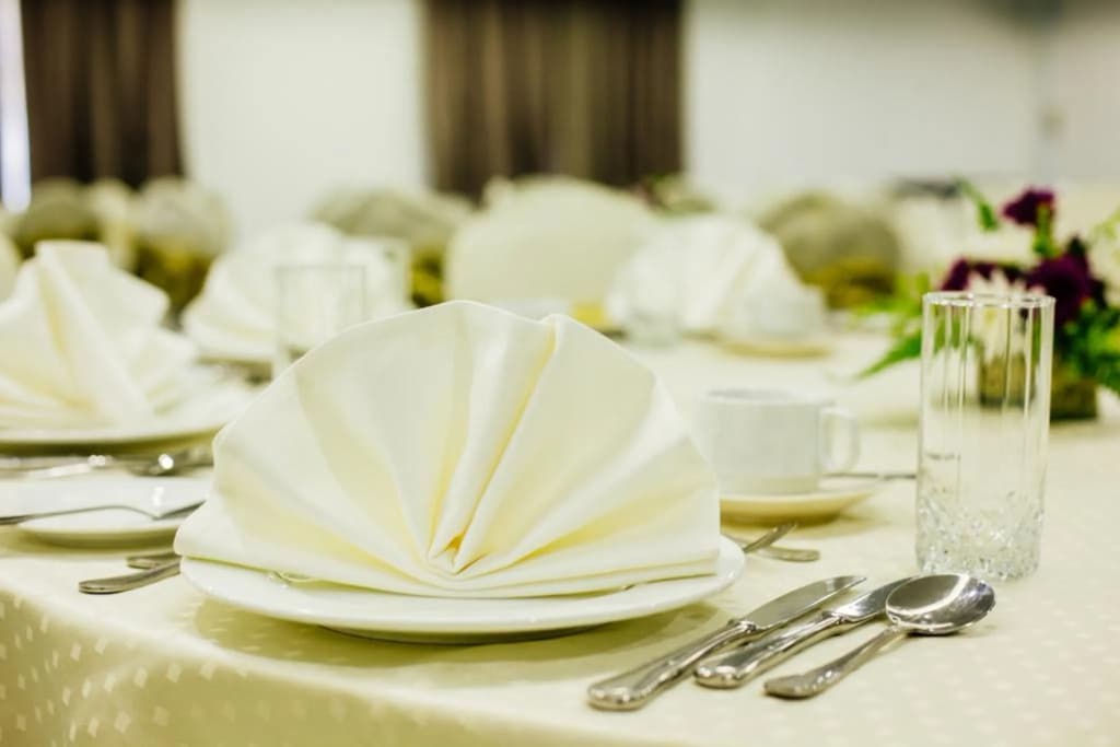 Verdant Hill Hotel Kuala Lumpur - photo 21