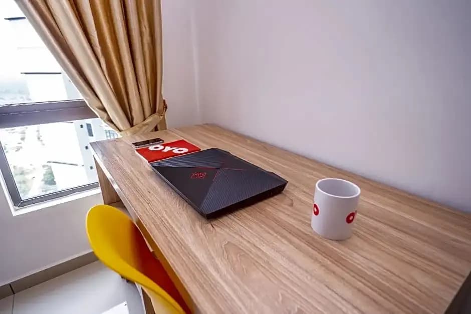 OYO HOME 90183 D' Summit Residence 2bhk YML 0824 - photo 12