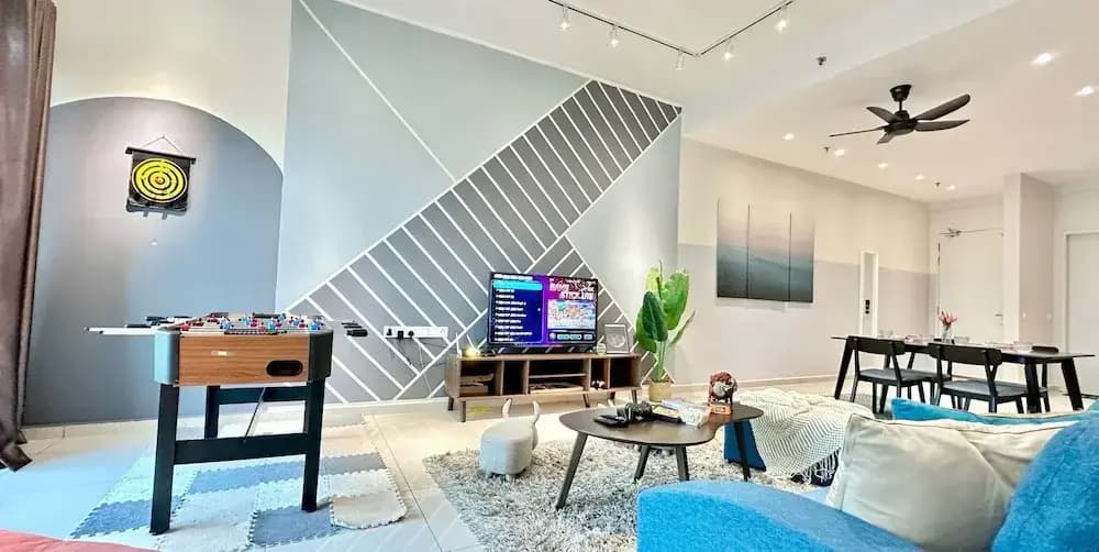 Ong Kim Wee Residence - photo 48