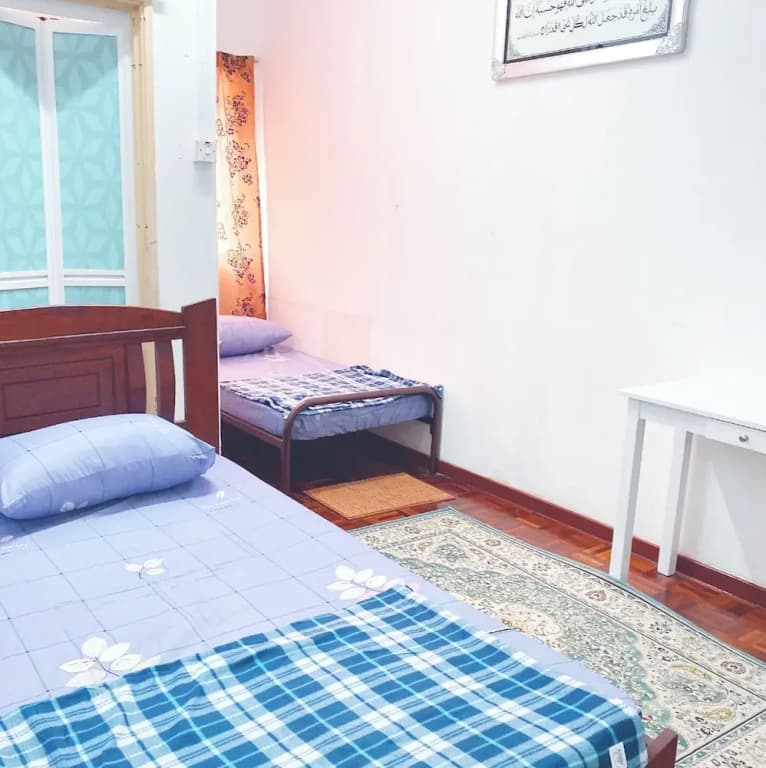Z&S Mahkota Homes - Homestay - photo 5