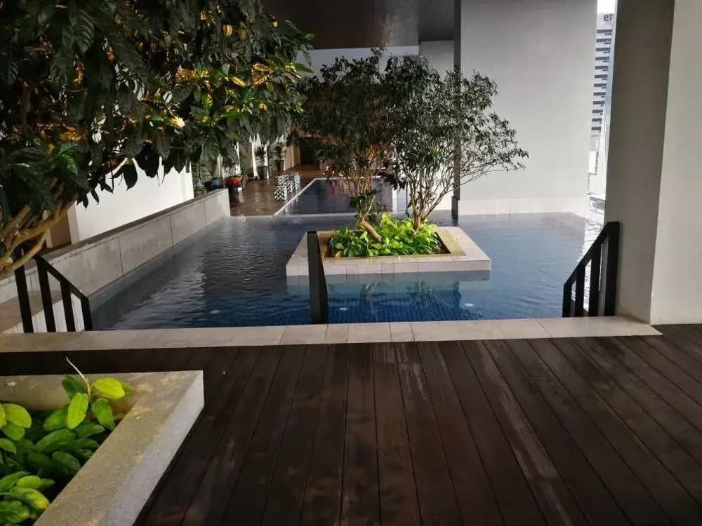 The Establishment Bangsar by Cobnb - main photo