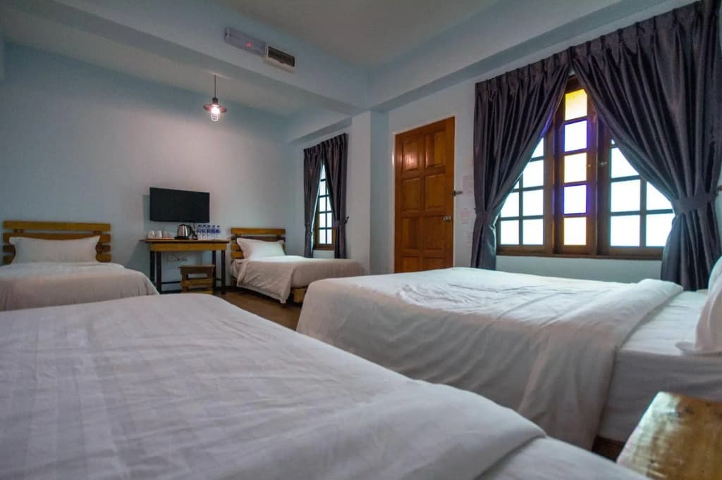 Kea Garden Guesthouse - photo 4