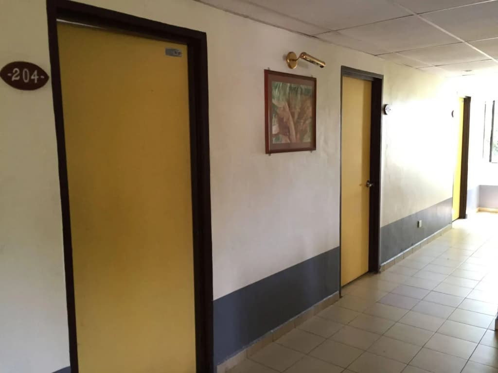 Hotel Cocotop - photo 10