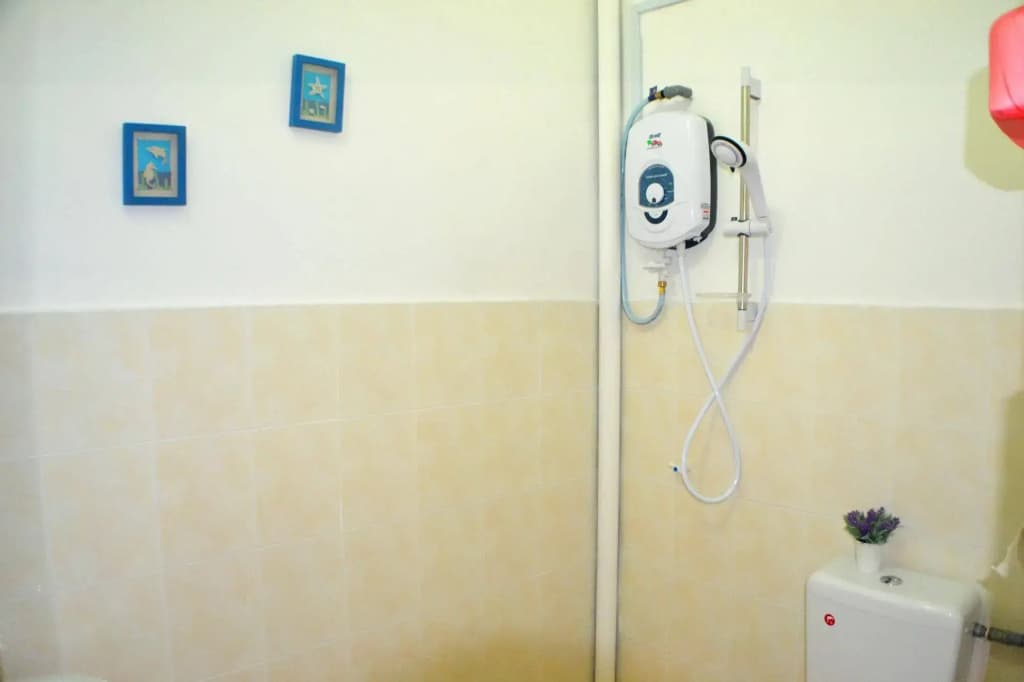 Sakura Homestay Kampar - photo 7