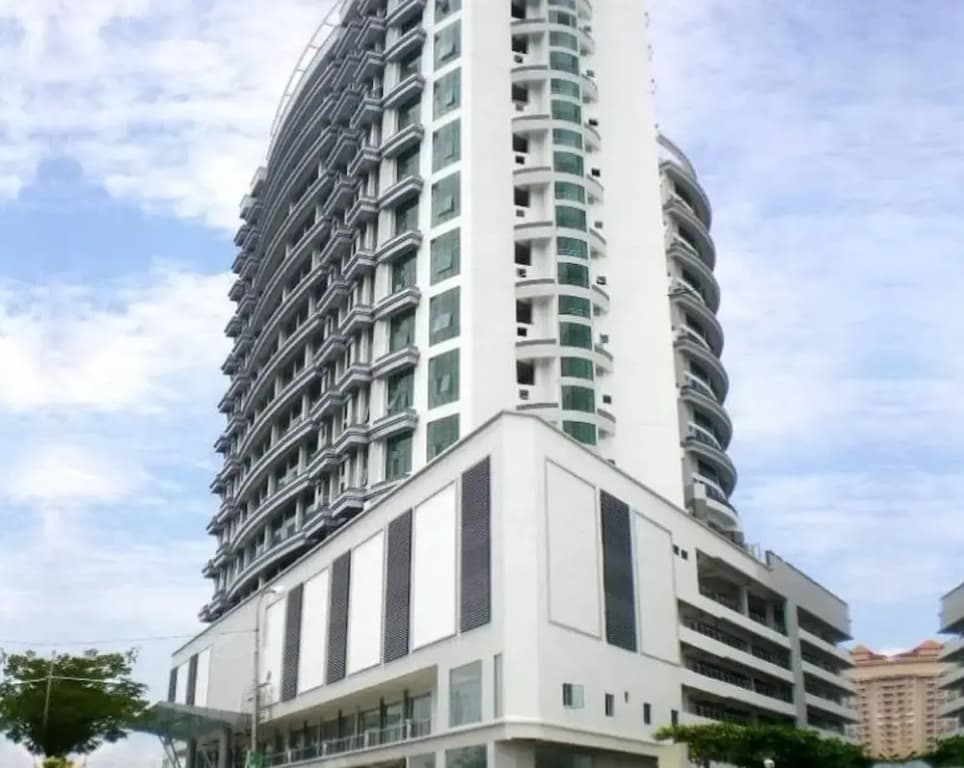 The CEO Executive Suites - photo 1