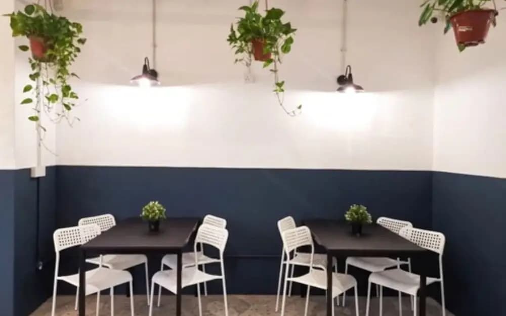 Attrus Bed & Breakfast . 聚 - photo 28