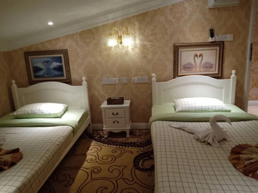 Mu Yu by OYO Rooms - photo 2