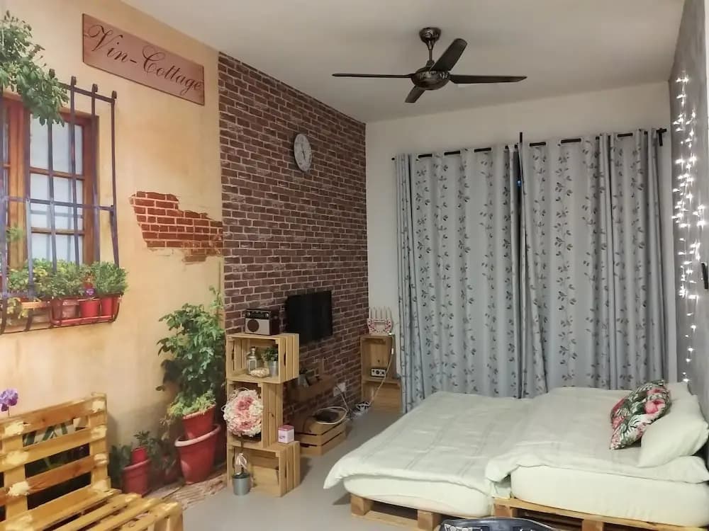 Vin Cottage Cameron Highlands - photo 3
