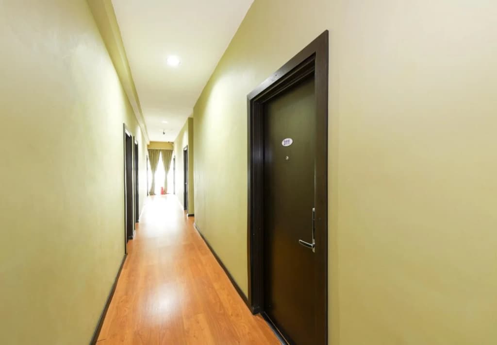 Hotel Meria - photo 10