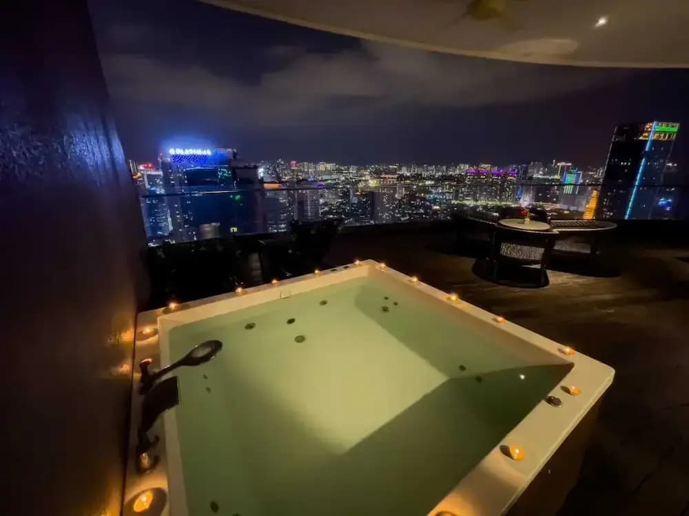 Vortex Premium Suites KLCC by SCHIEN - photo 45