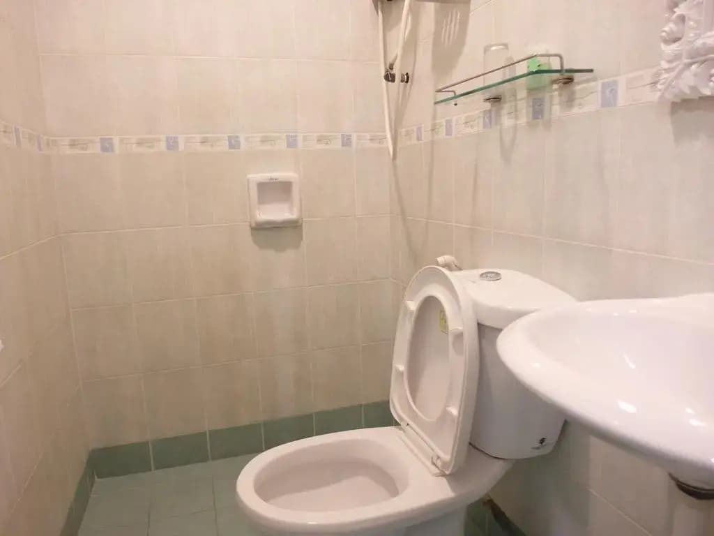 Li Garden Hotel - photo 10