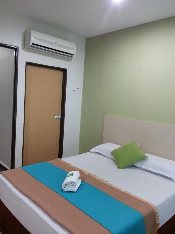 JP Hotel Fasa 2 - photo 5