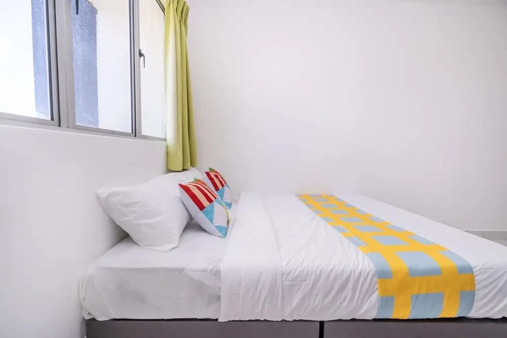 OYO Home 89468 Marvellous Bukit Damansara - photo 6