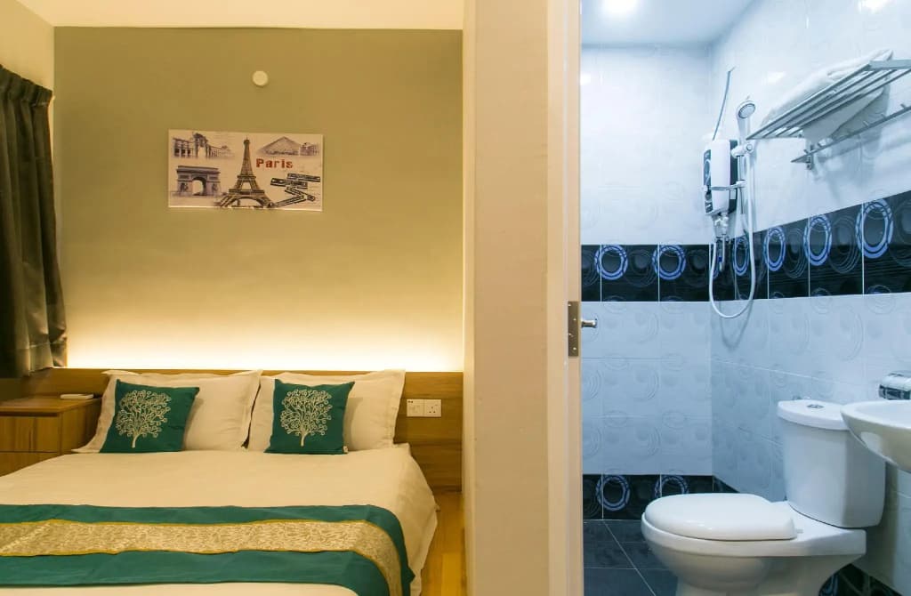 Lavana Hotel Batu Caves - photo 9