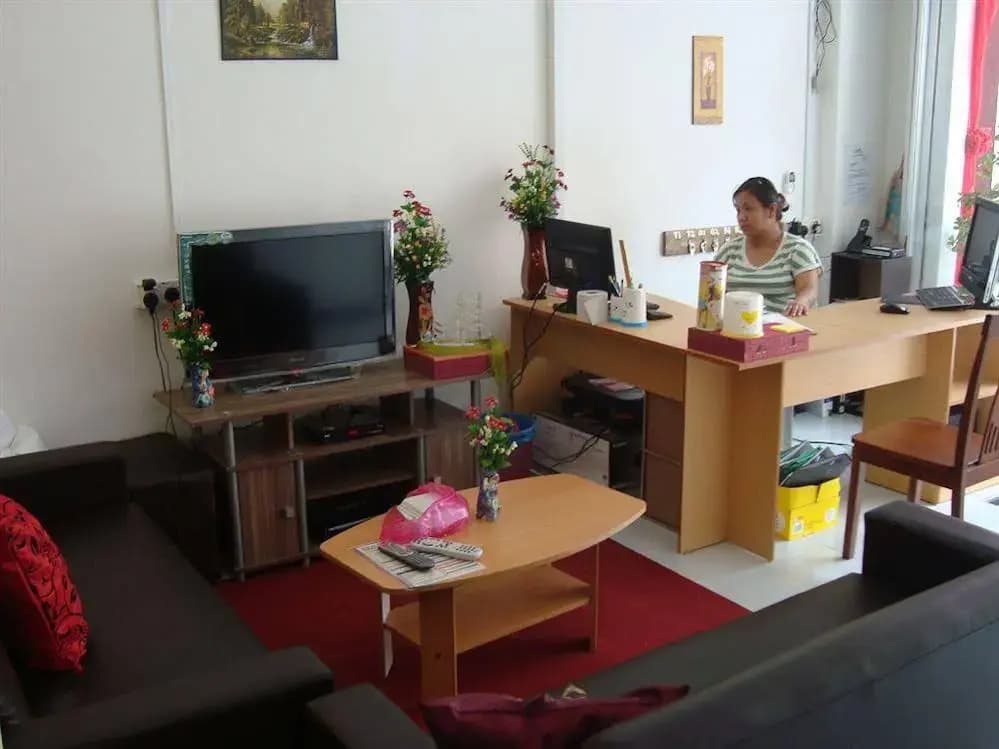 River Golden House - Hostel - photo 14