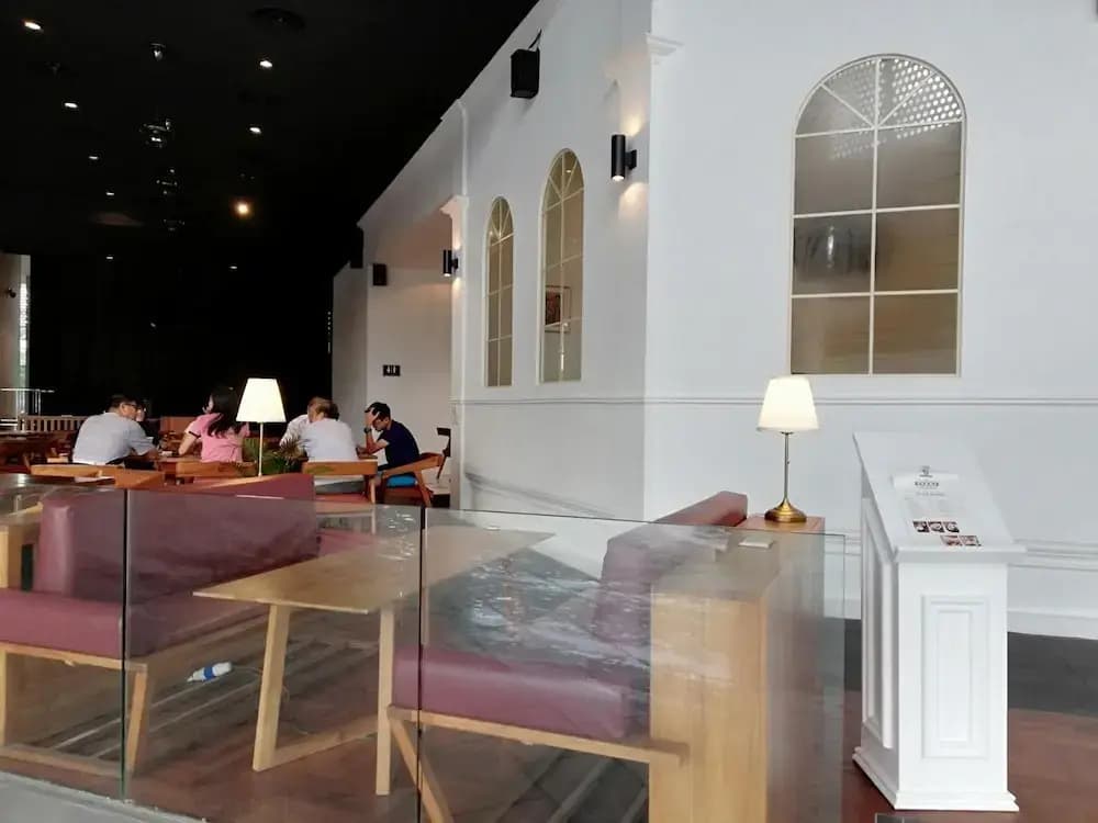 Twin Galaxy Residences - photo 2