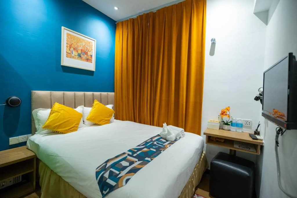 Apollo Inn - Hostel - photo 3