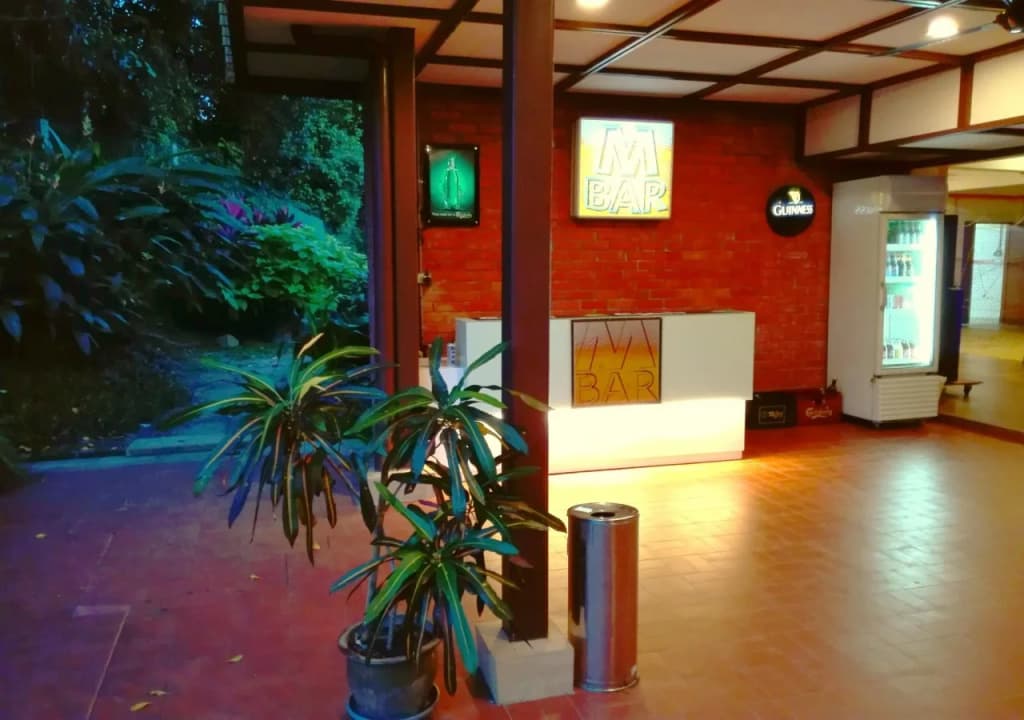 Mersing Merlin Inn - photo 2