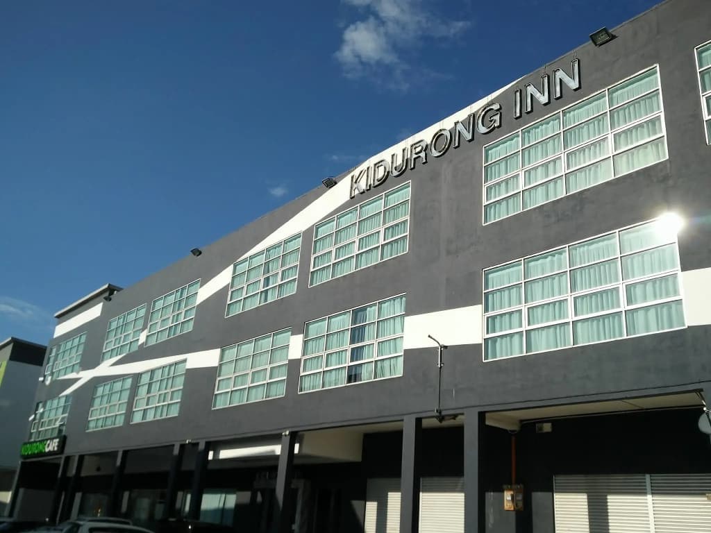 Kidurong Inn - main photo