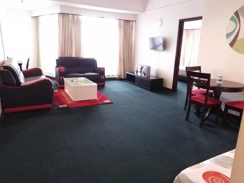 KL Apartment Suites at Times Square - photo 6