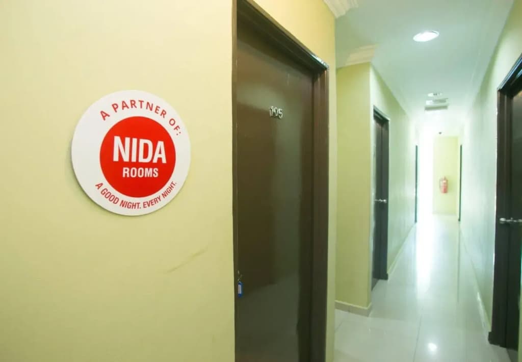 NIDA Rooms Gombak Batu Caves Prima - photo 10