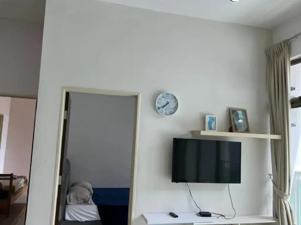 09-MODERN studio Palazio Mount Austin Homestay 3bedroom For 7PAX - photo 3