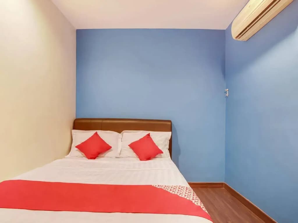 Hotel O Taj (seksyen 7) - photo 6